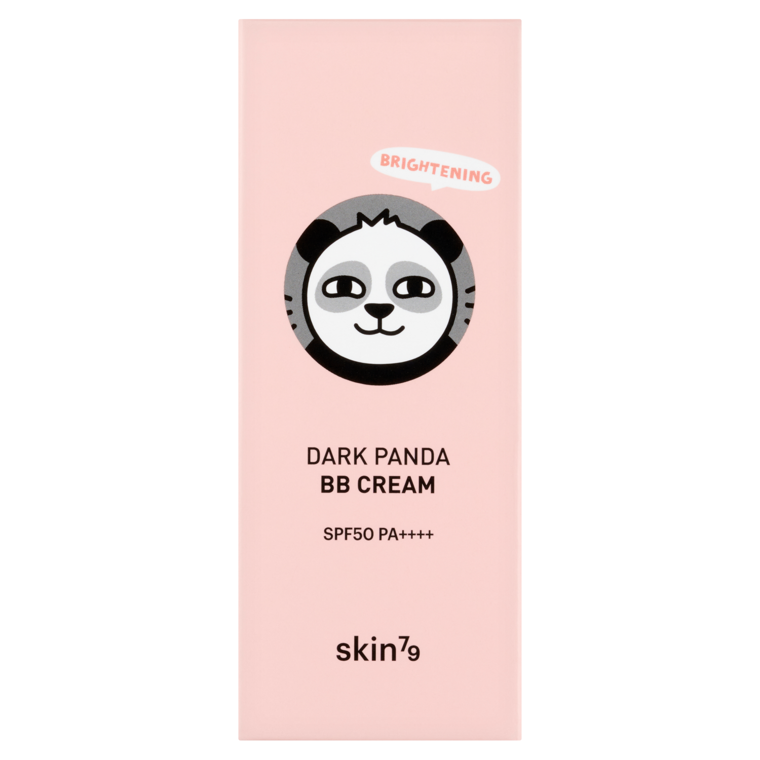 Crema facial BB Skin79 SPF50 30g Dark Panda