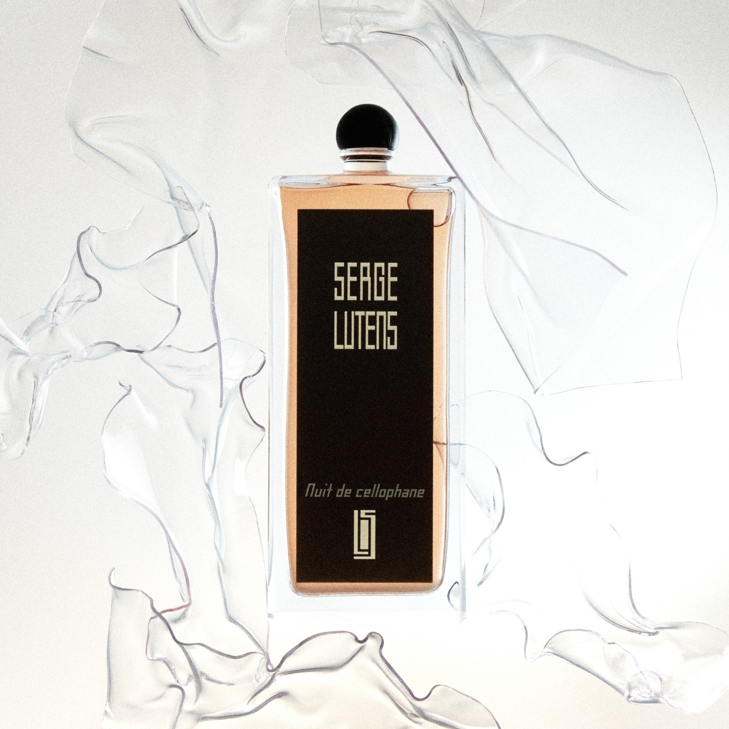 Serge Lutens NUIT DE CELLOPHANE