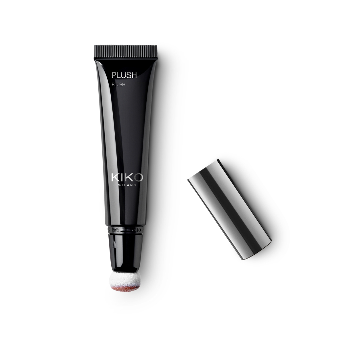 Kiko Milano Plüsch-Rouge