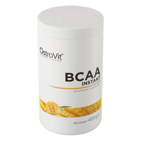 OstroVit BCAA Instant