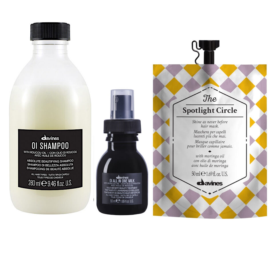 Davines OI Öl