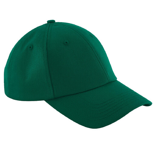  Gorra De Beisbol De 6 Paneles Beechfield Authentic (Paquete De 2)