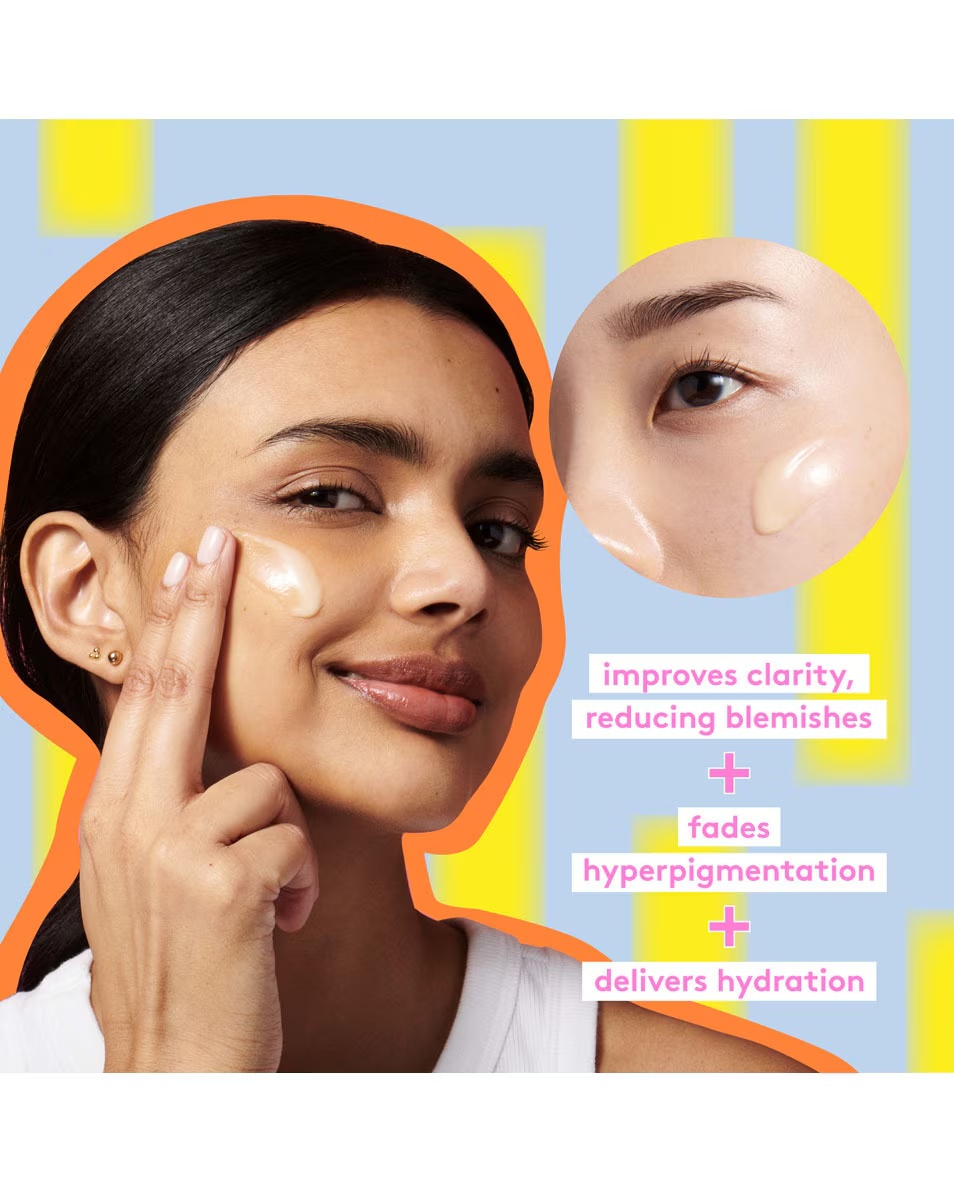 DRUNK ELEPHANT Serum C-Luma™ Hydrabright Serum