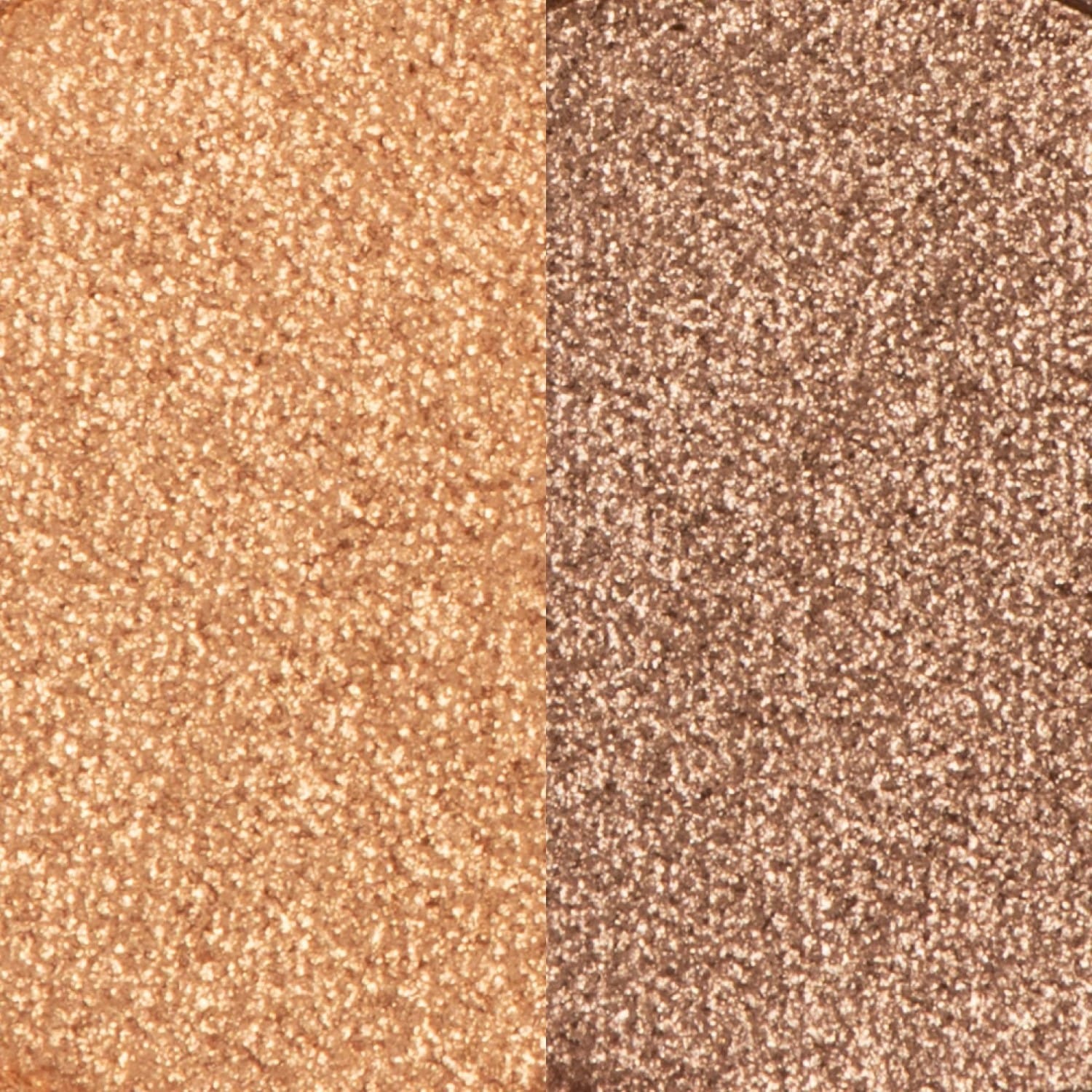 KORRES Volcanic Minerals Velvet Dual Eyeshadow Palette