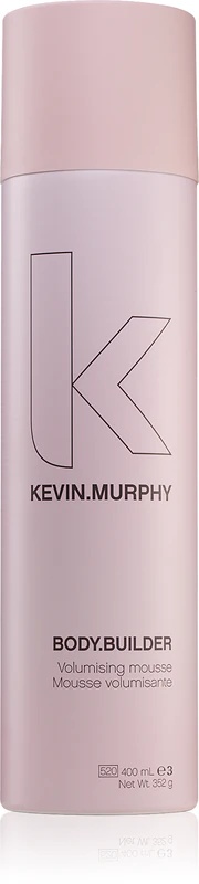 Kevin Murphy Body Builder apimties suteikiančios plaukų putos