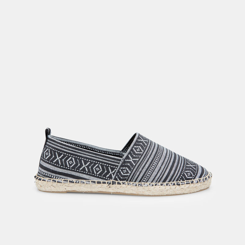 BATA Herr Espadriller