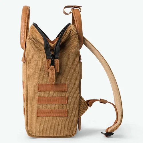 Cabaia Plecak Adventurer Small Dubai Brown