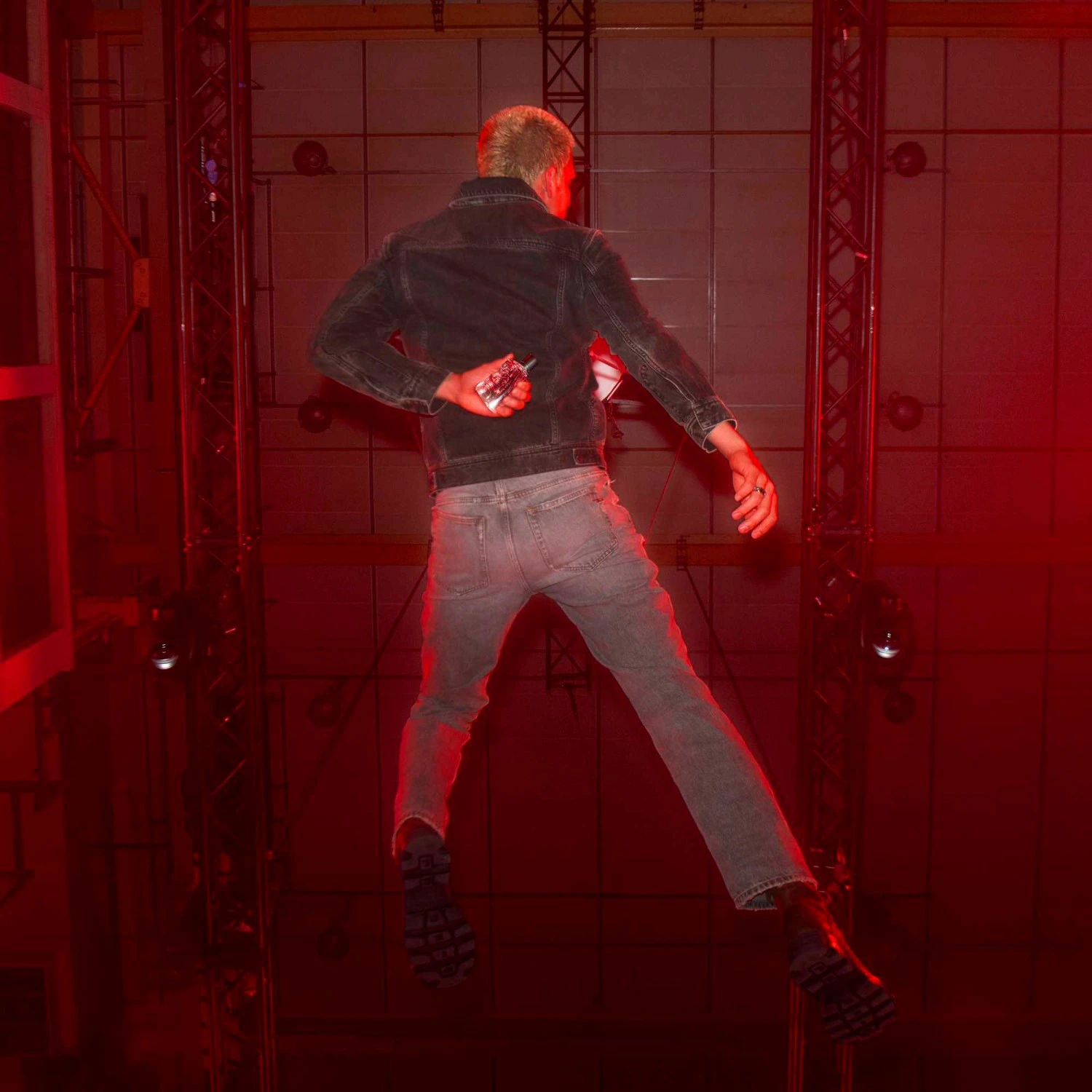 Diesel D RED