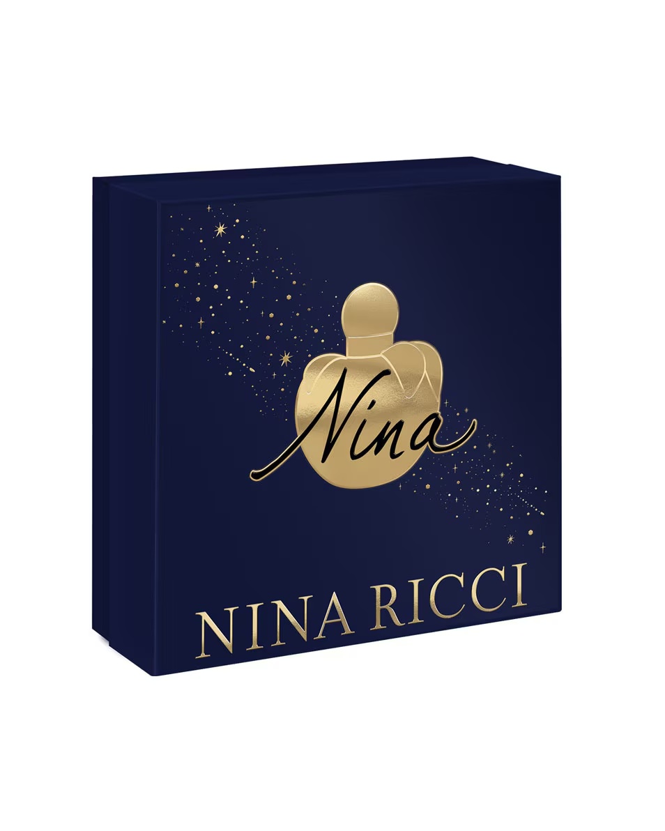 NINA RICCI Set cadou Nina Eau de Toilette