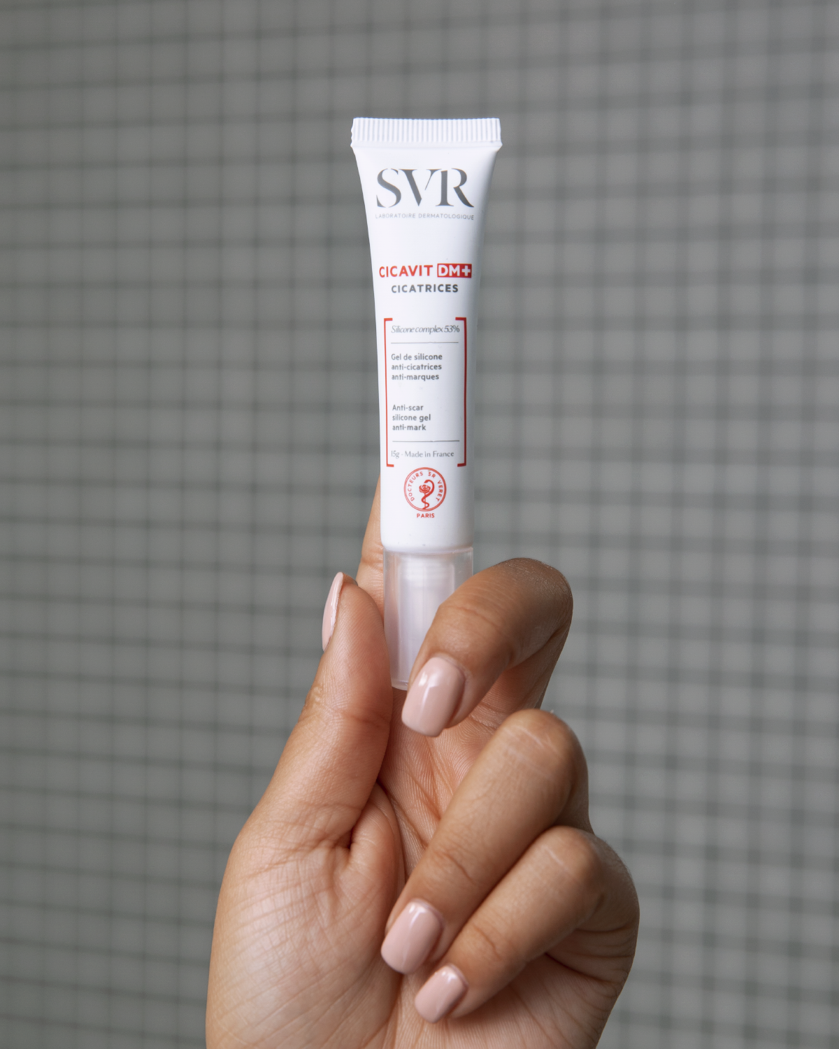 SVR Cicavit+