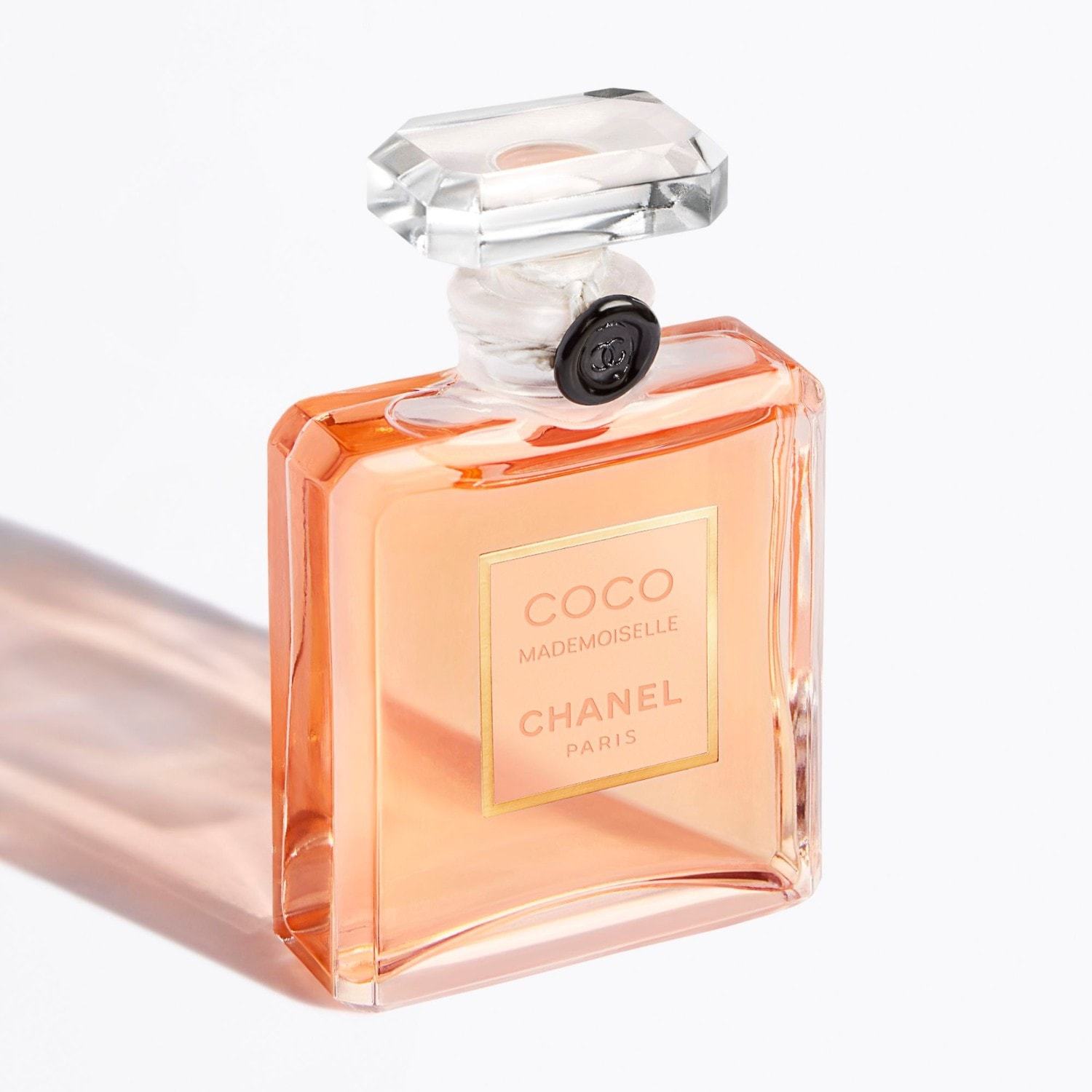 CHANEL Coco Mademoiselle Extrait boca - 7,5 ml