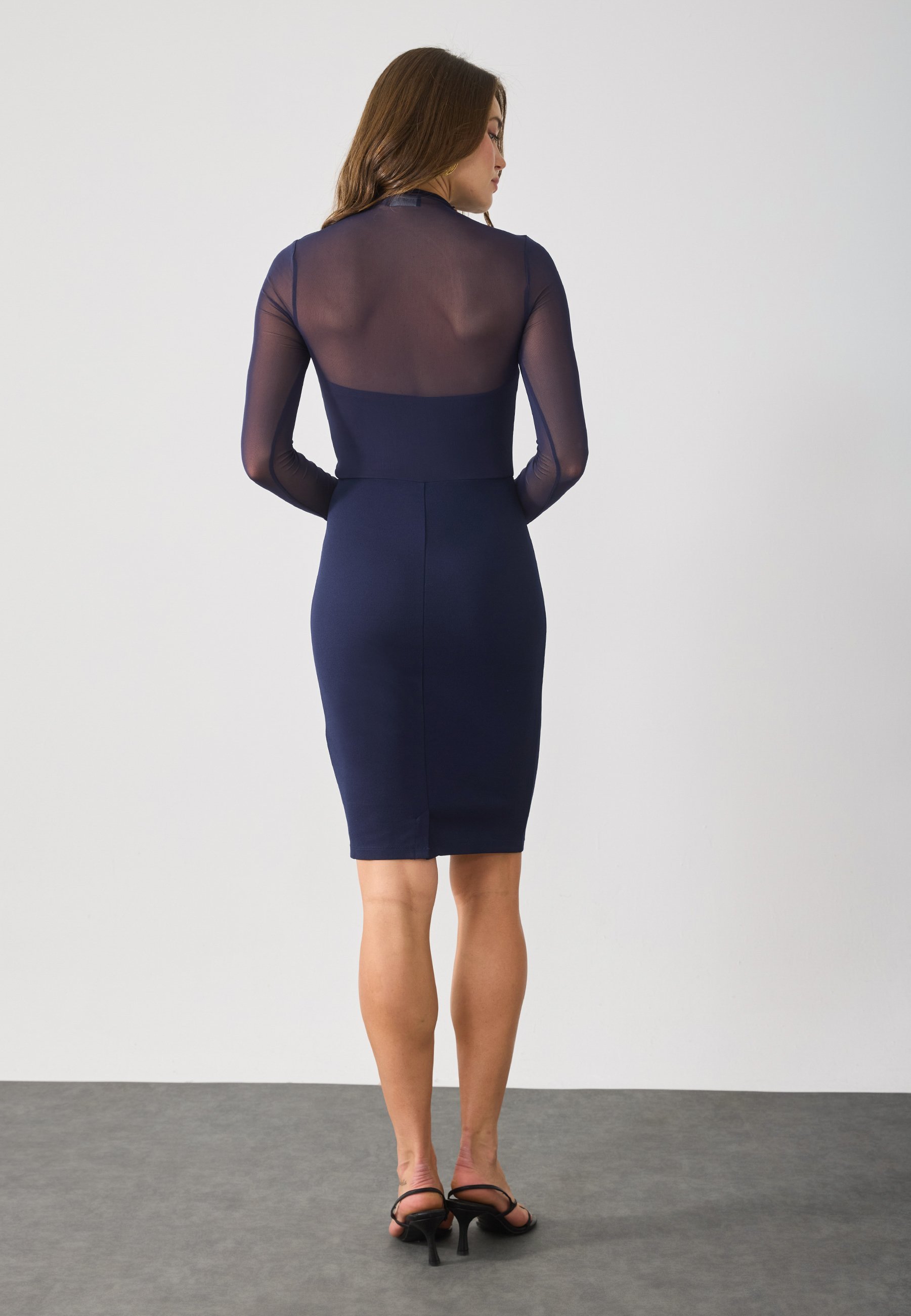 Abito da cocktail/da festa Anna Field - blu navy