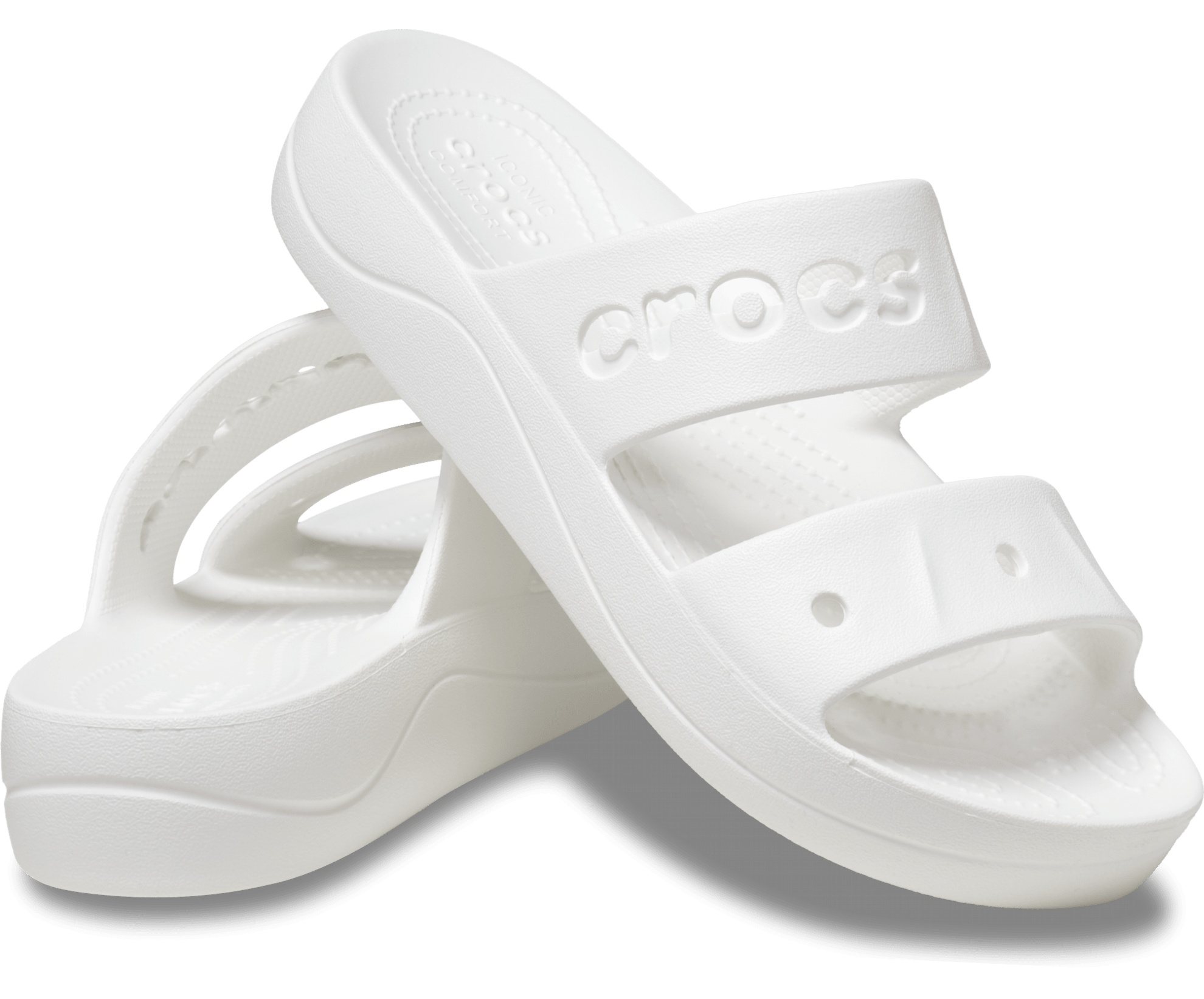 Baya Platform Sandal