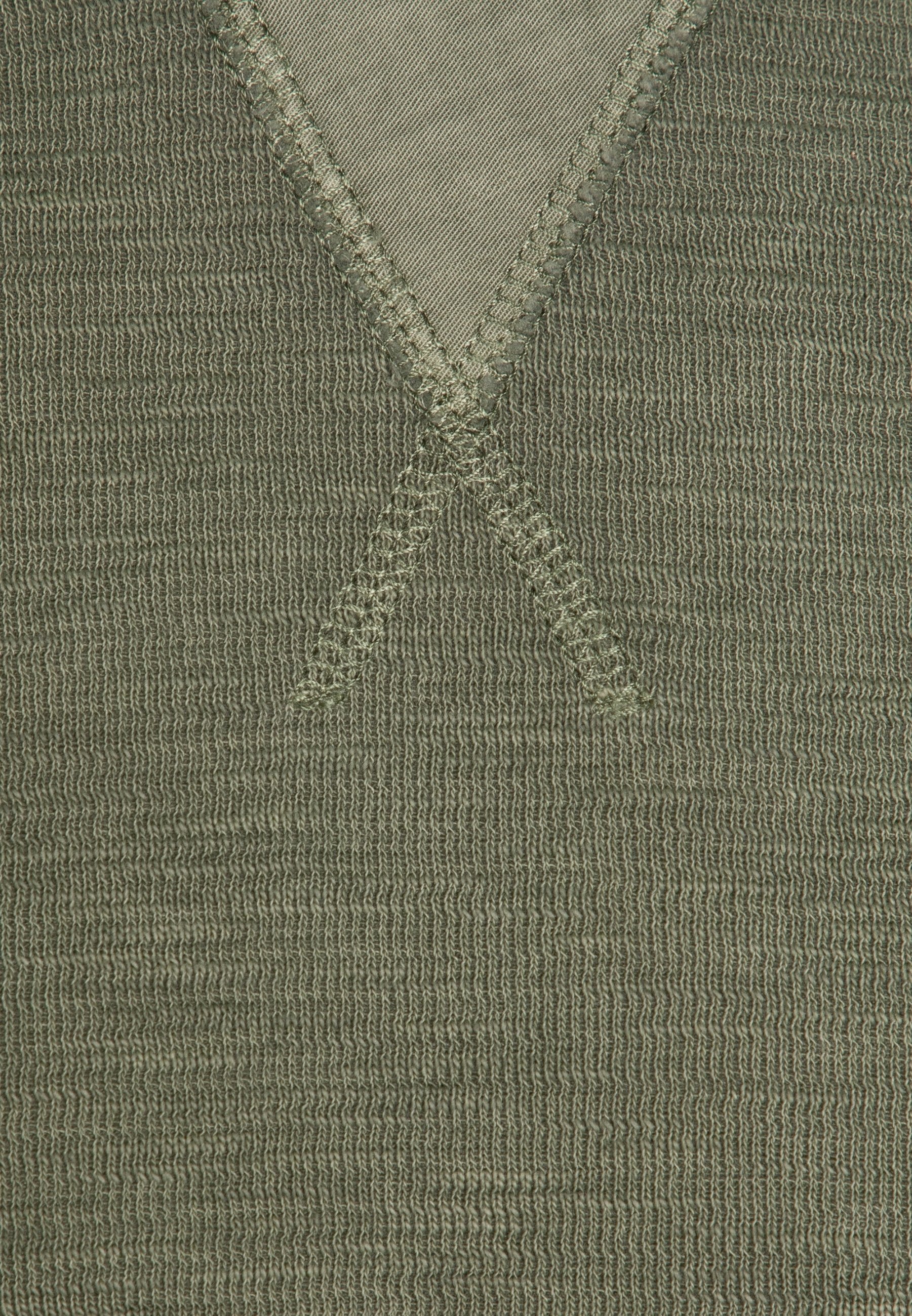 Scotch & Soda trui - kaki
