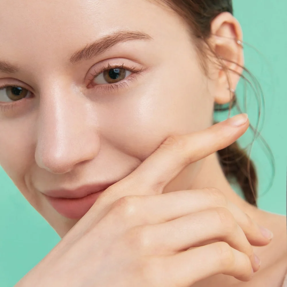 Pore.Remedy™ Siero esfoliante viso con PHA - Siero viso antimperfezioni, Esfoliante Purificante viso