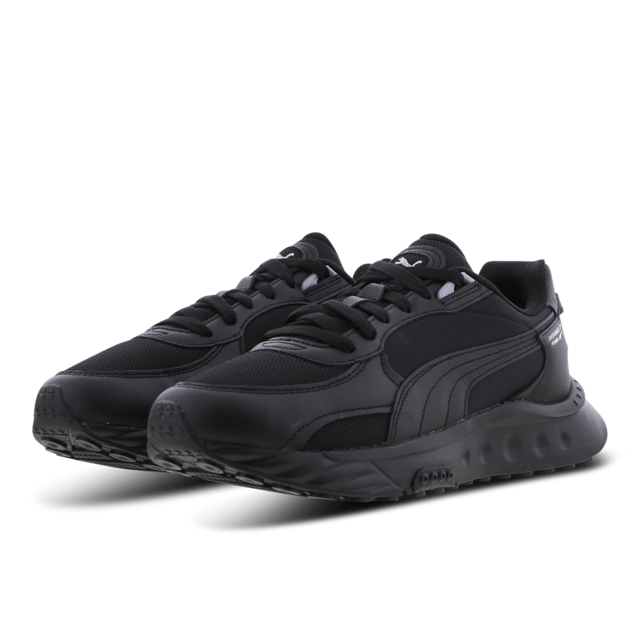 Puma Wild Rider