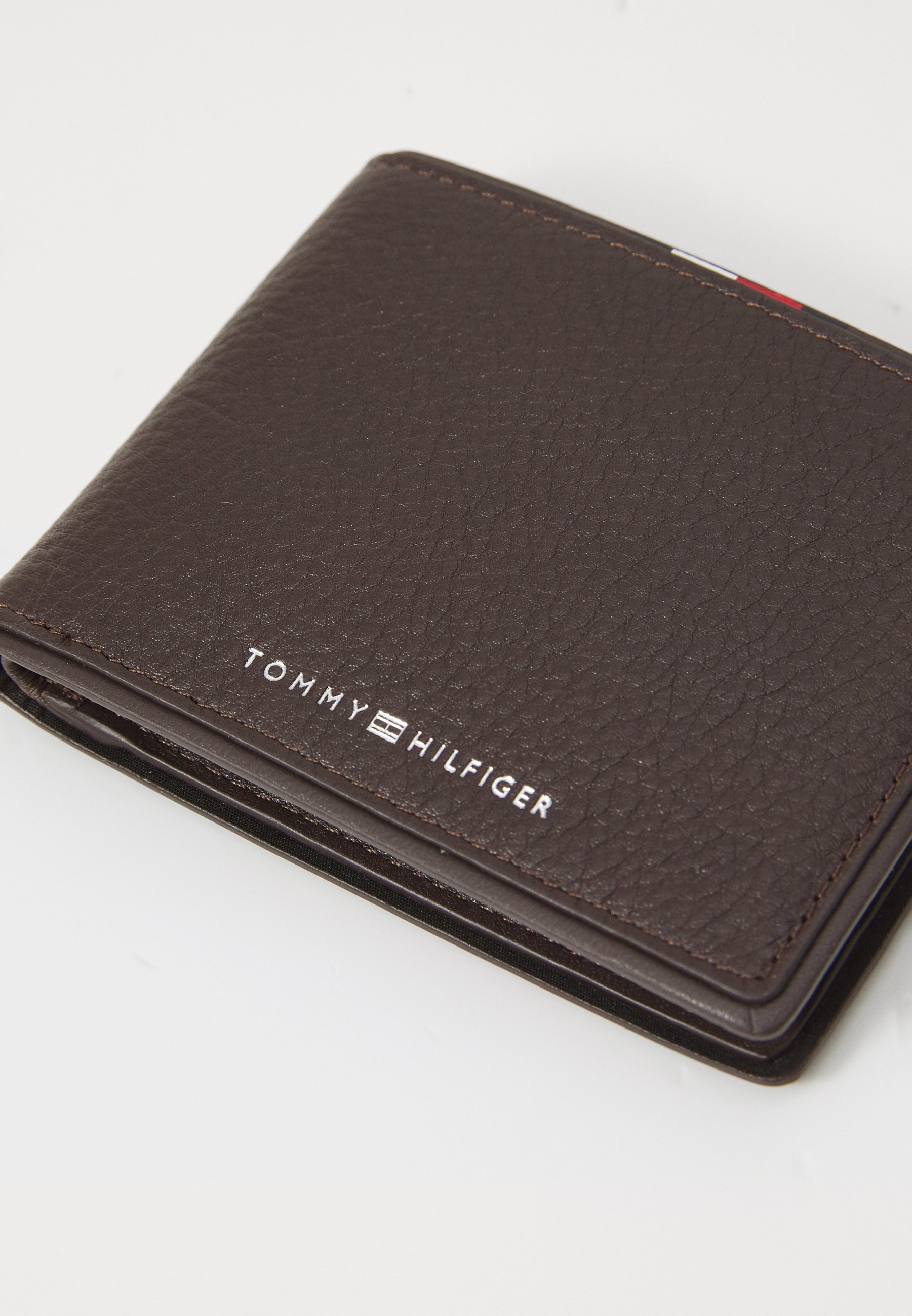Lommebok - coffee beanTommy Hilfiger