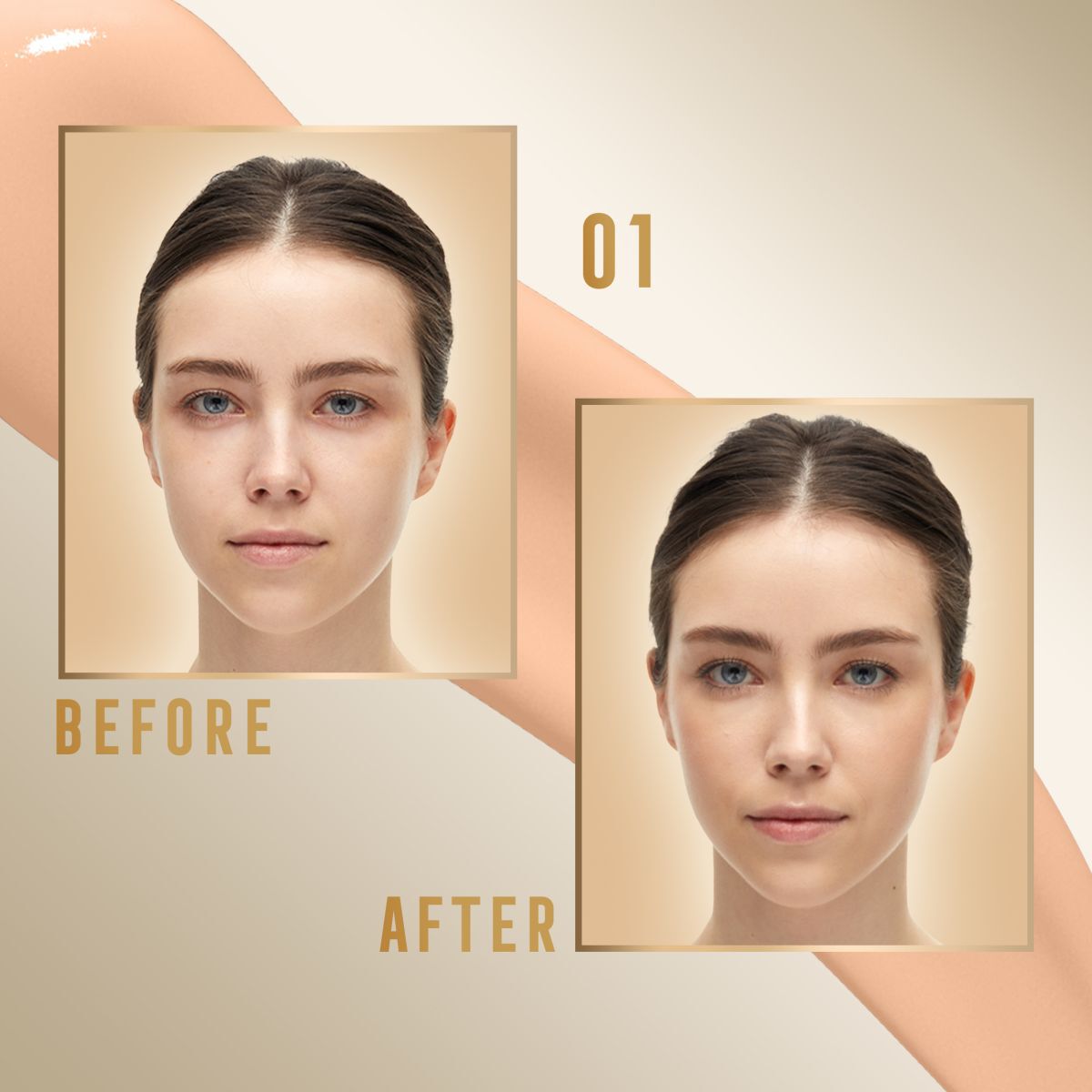 Max Factor Miracle Pure
