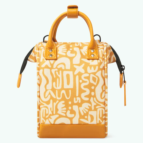 Cabaia Nano Adventurer Setif jaune