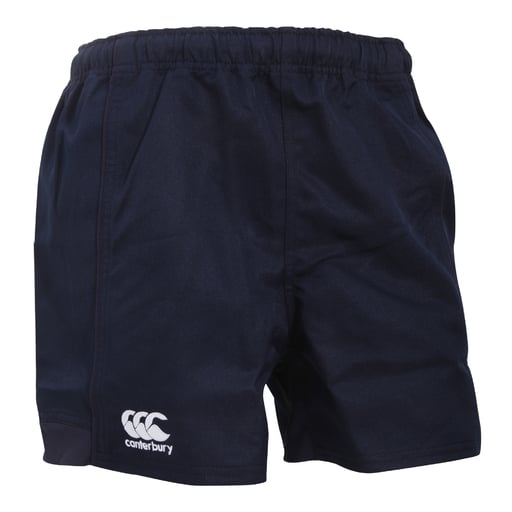  Canterbury Advantage elastische sportshorts