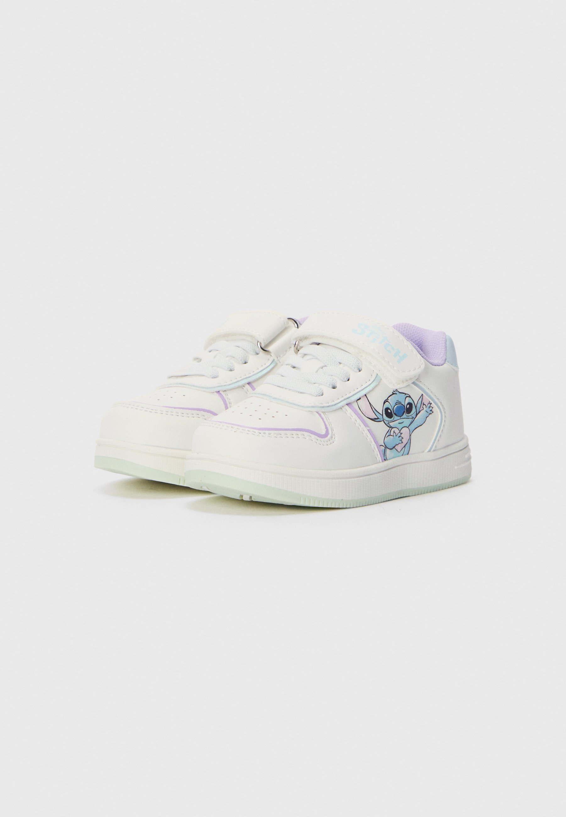 Friboo LILO & STITCH - Sneakers - wit