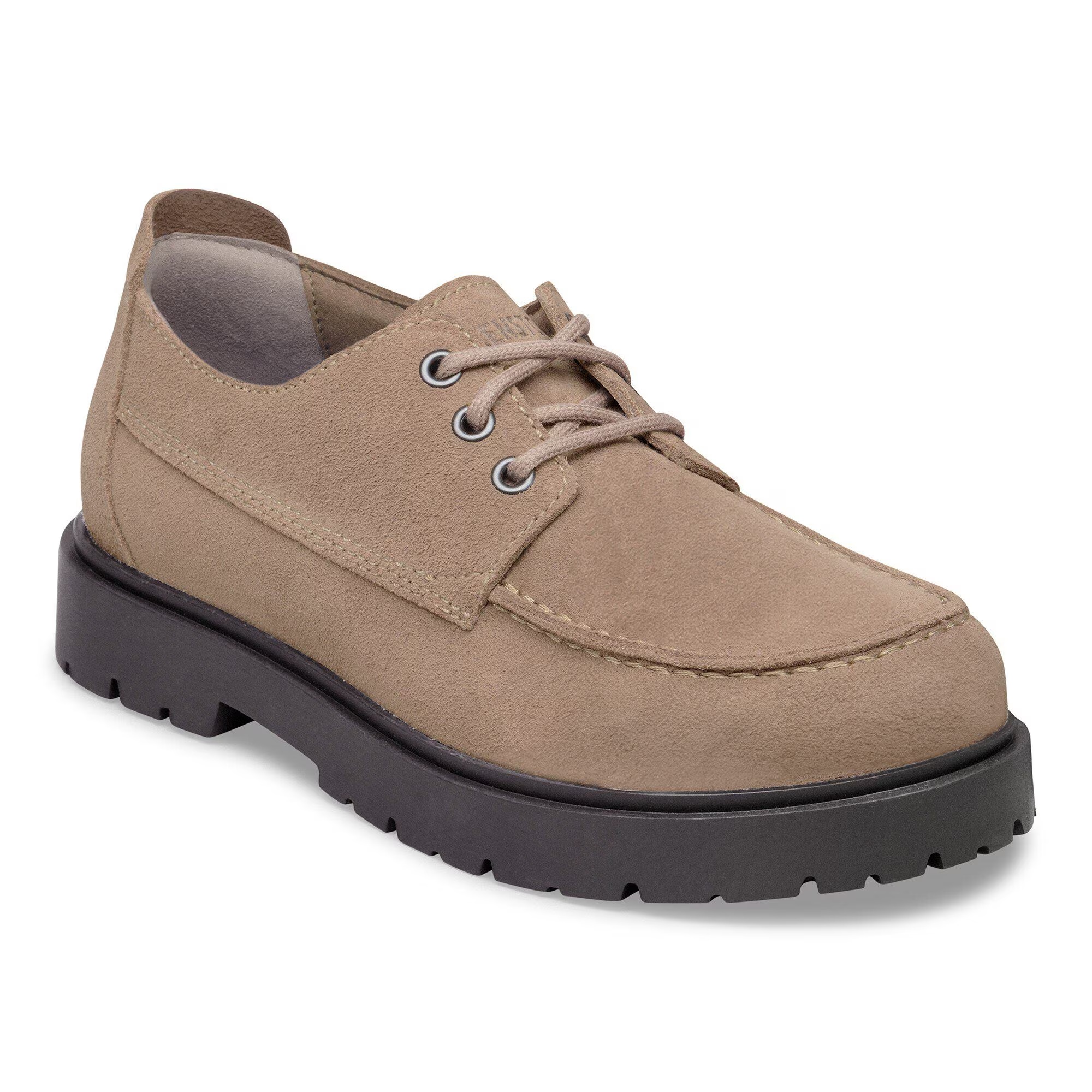Highwood Moc Lace Low