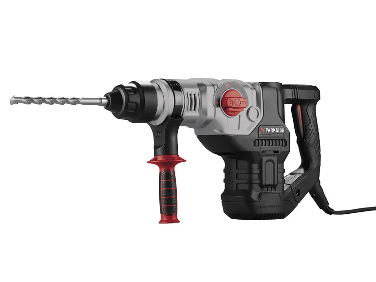 PARKSIDE PERFORMANCE® -poravasara PPBH 1600 A1, 1600 W