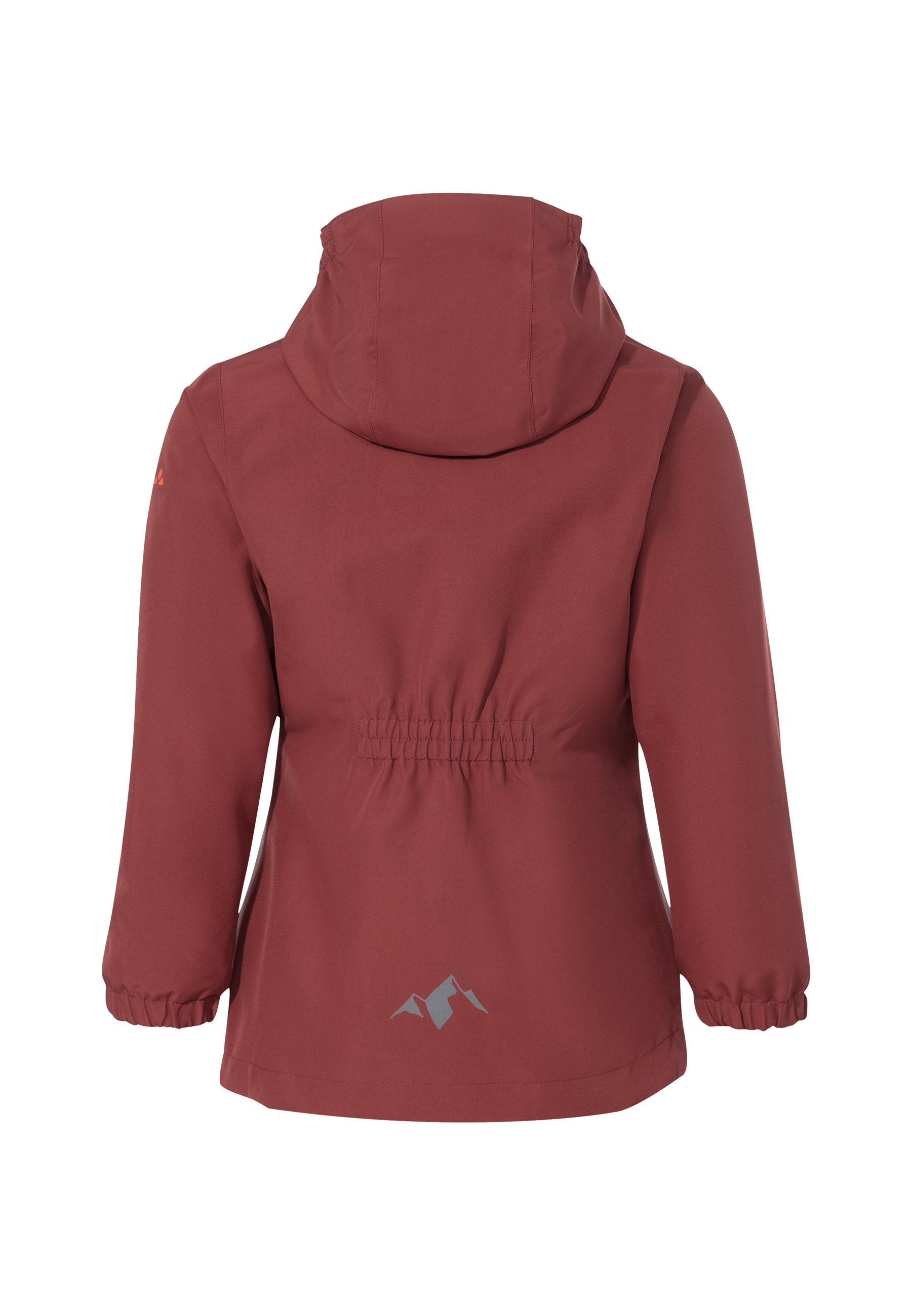 Vaude CAMPFIRE 3IN1 - Outdoorjas - redeva