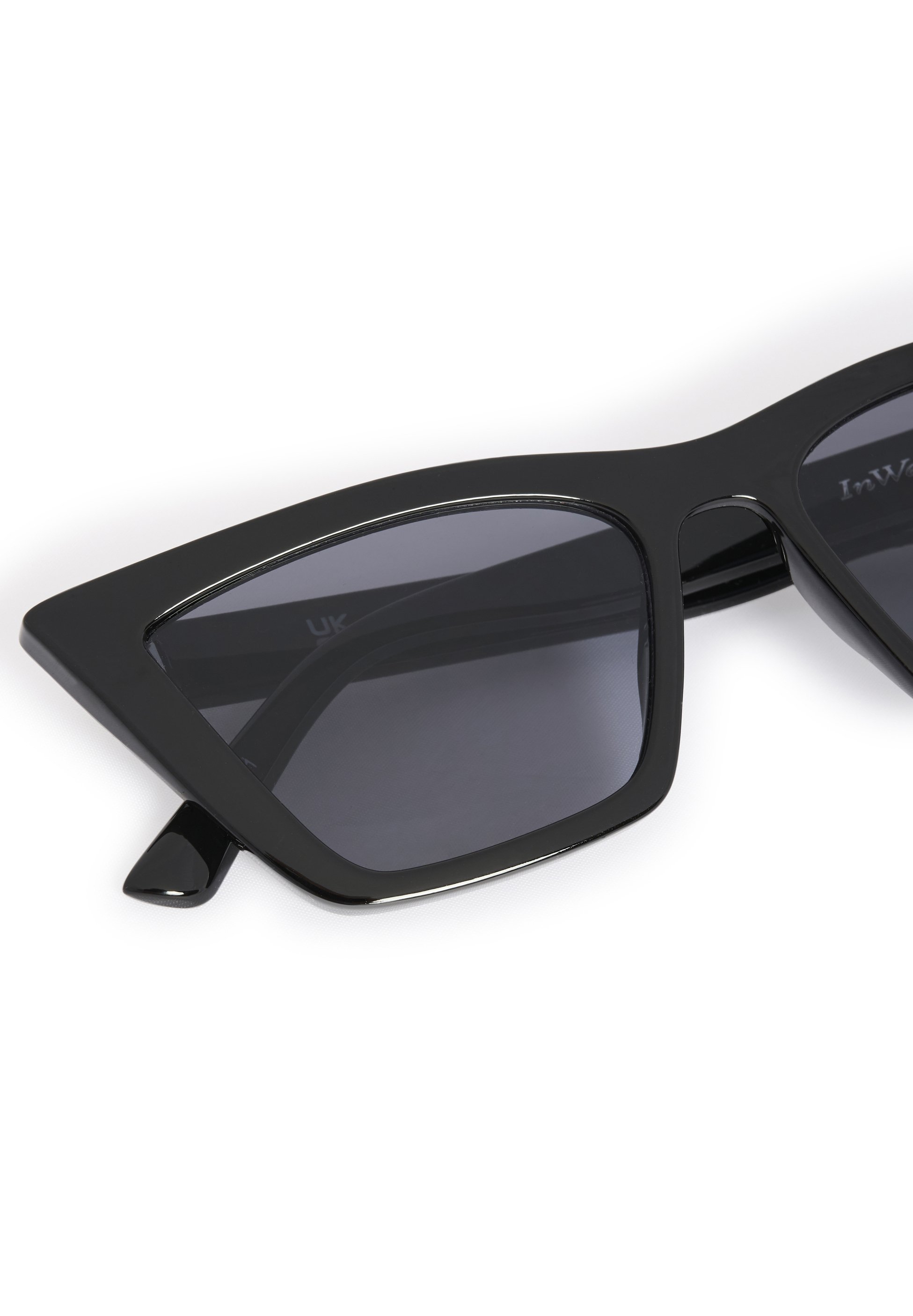 InWear ROBBIE - Occhiali da sole - neri