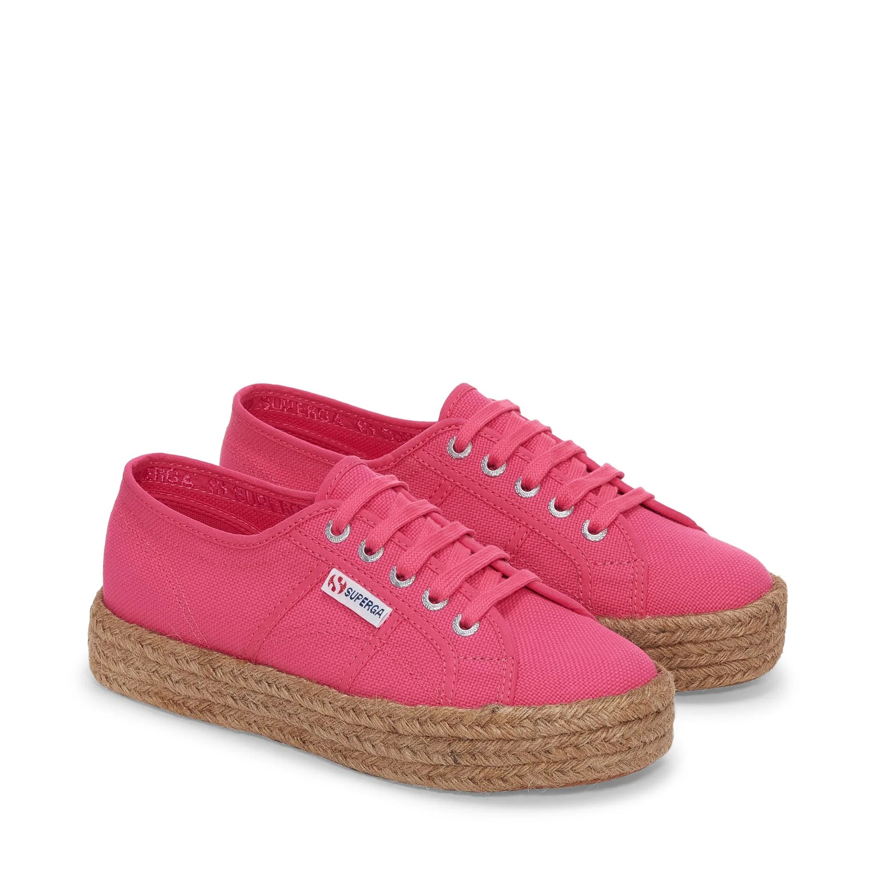 2730 ROPE-FUCHSIA PINK