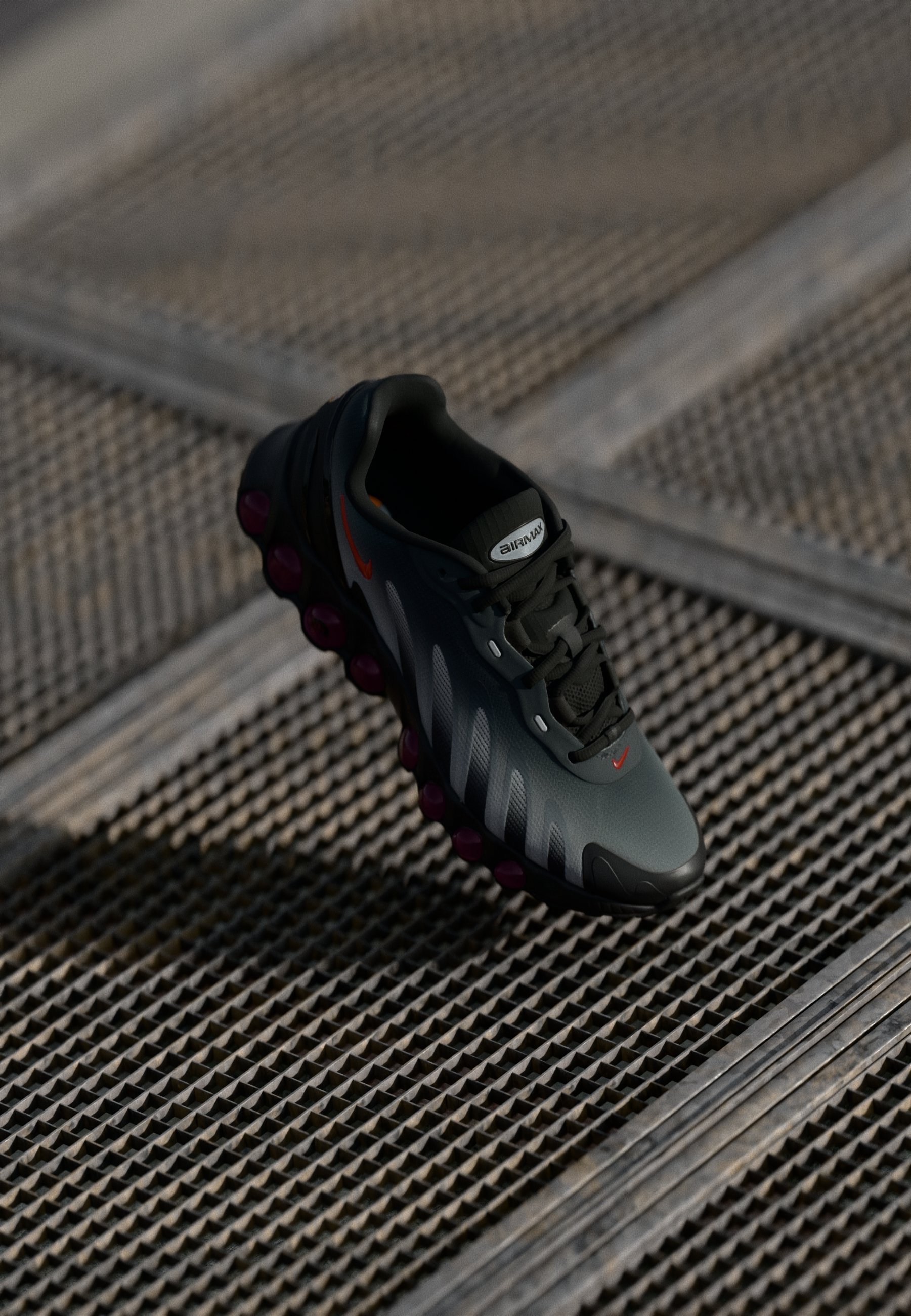 Baskets basses Nike Sportswear