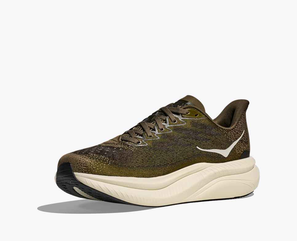 HOKA Sel antique aux olives et à la truffe Mach 6