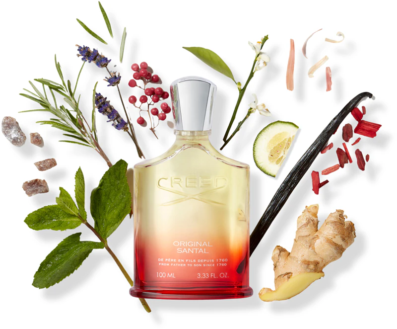 Creed Original Santal Eau de Parfum unissex