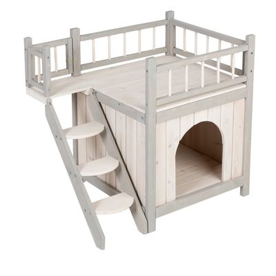 Maison de jeux du Prince Chat