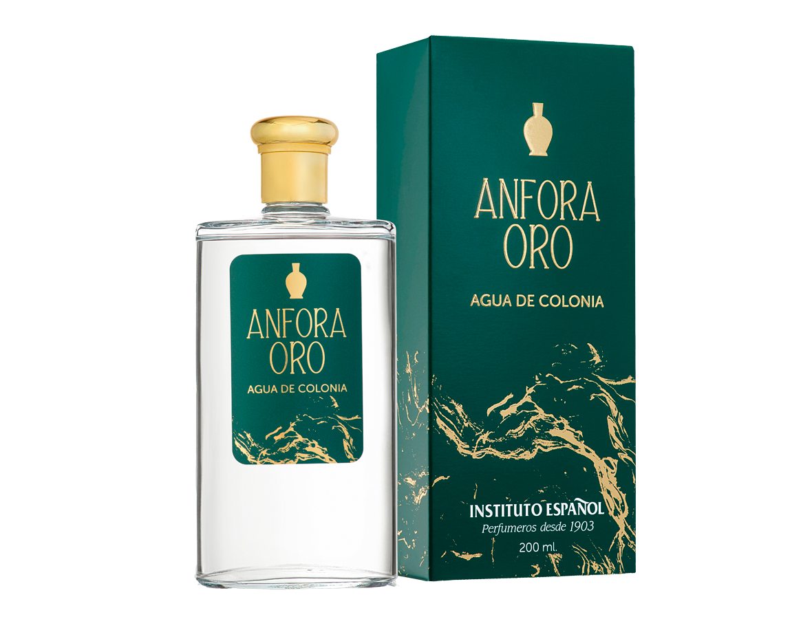 Anfora Oro Kelno vanduo Kelno vanduo (EDC)