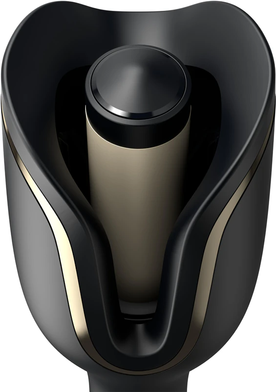Modelador de cachos automático Philips StyleCare Prestige BHB876/00