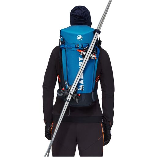  Mammut Aenergy 20-25 L Bergrucksack