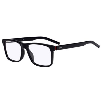 Hugo Black Eyeglass Frame 1014 Hugo
