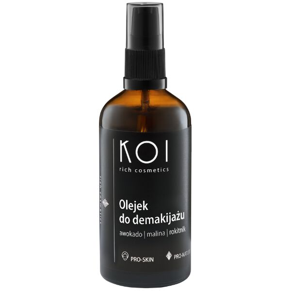 KOI Cosmetics