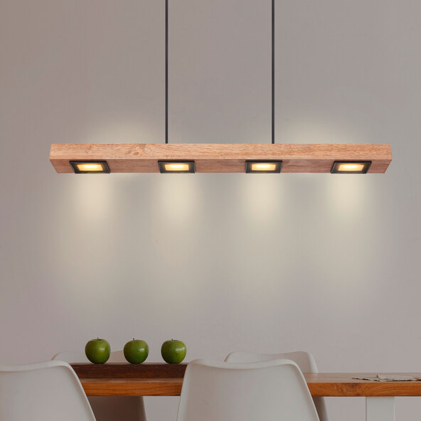 Φωτιστικό οροφής LED 56247-6HBDS