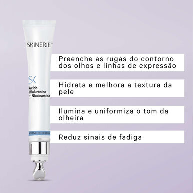 Skinerie Anti-Wrinkle ögonkräm Första rynkorna 15 ml 15 ml