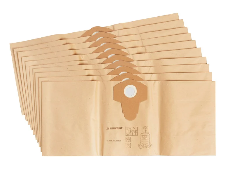 Saci aspiratori PARKSIDE®, 30 l