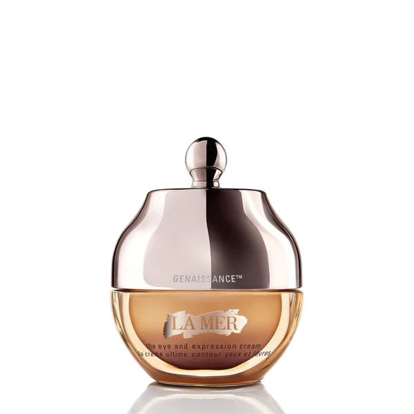 Trattamenti Occhi Genaissance The Eye and Expression Cream - Contorno occhi antirughe