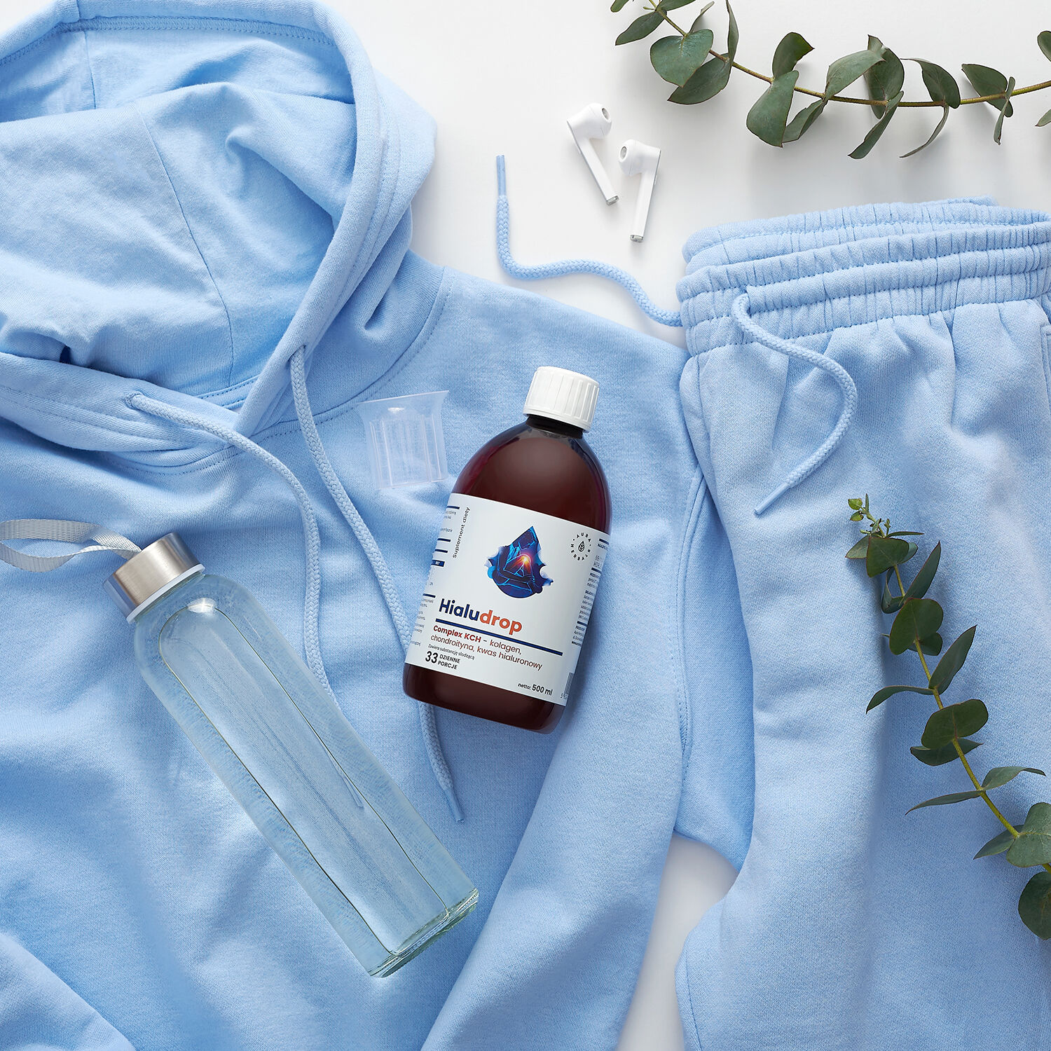 Aura Herbals Hialudrop