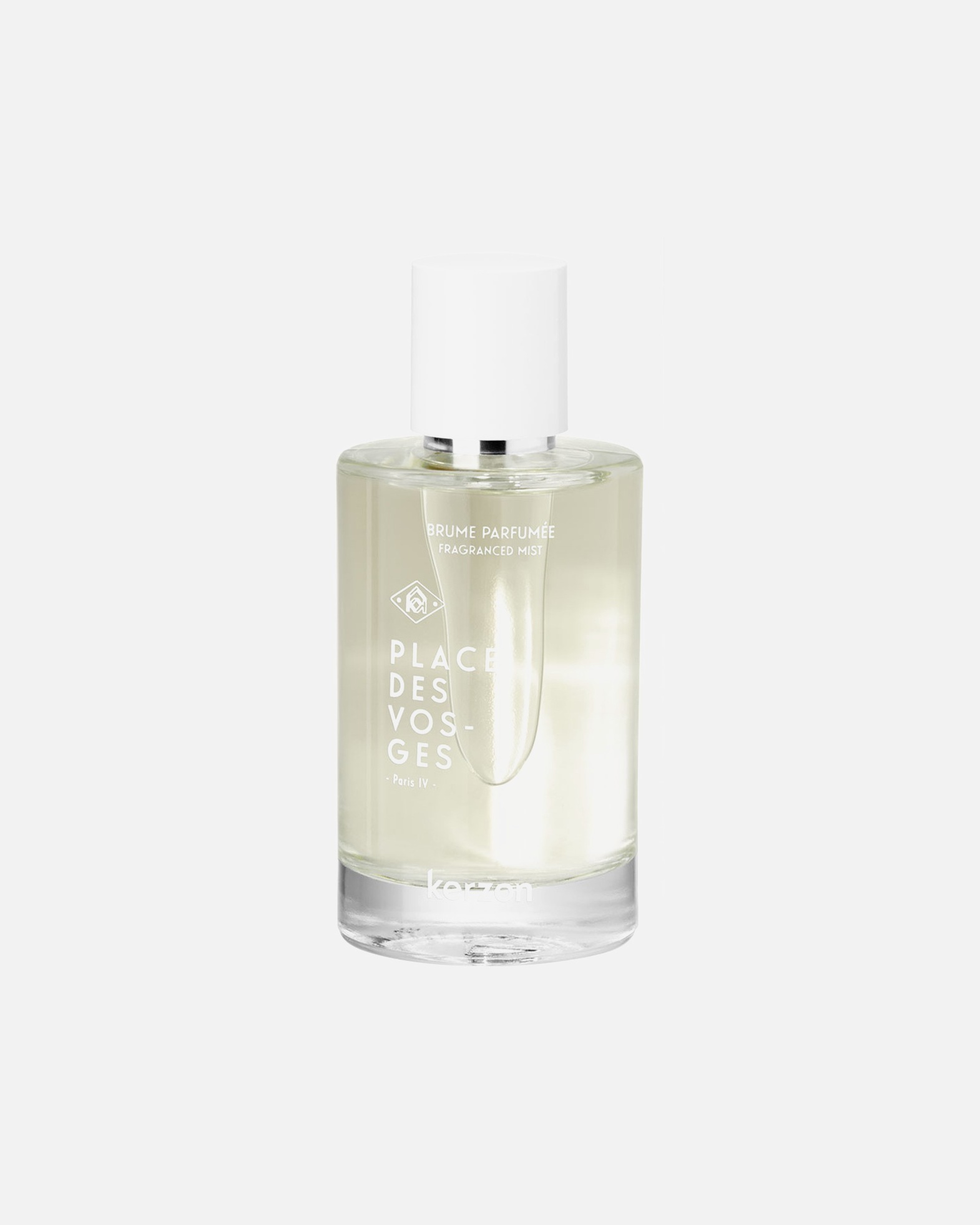 Kerzon Eau de Toilette Place des Vosges - 100 ml