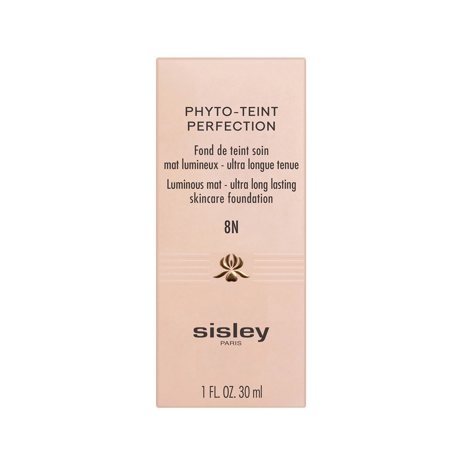 Sisley makiažo pagrindas Phyto-Teint Perfection - 30 ml