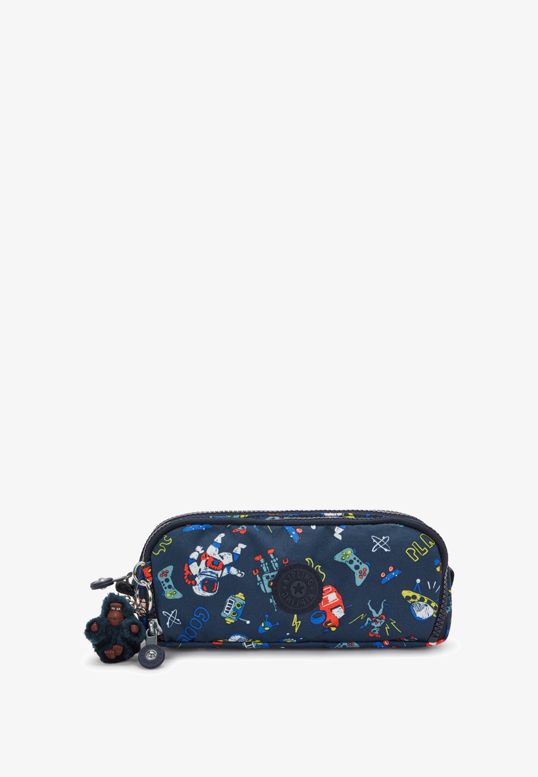 Kipling GITROY - Trousse à crayons - jeu spatial