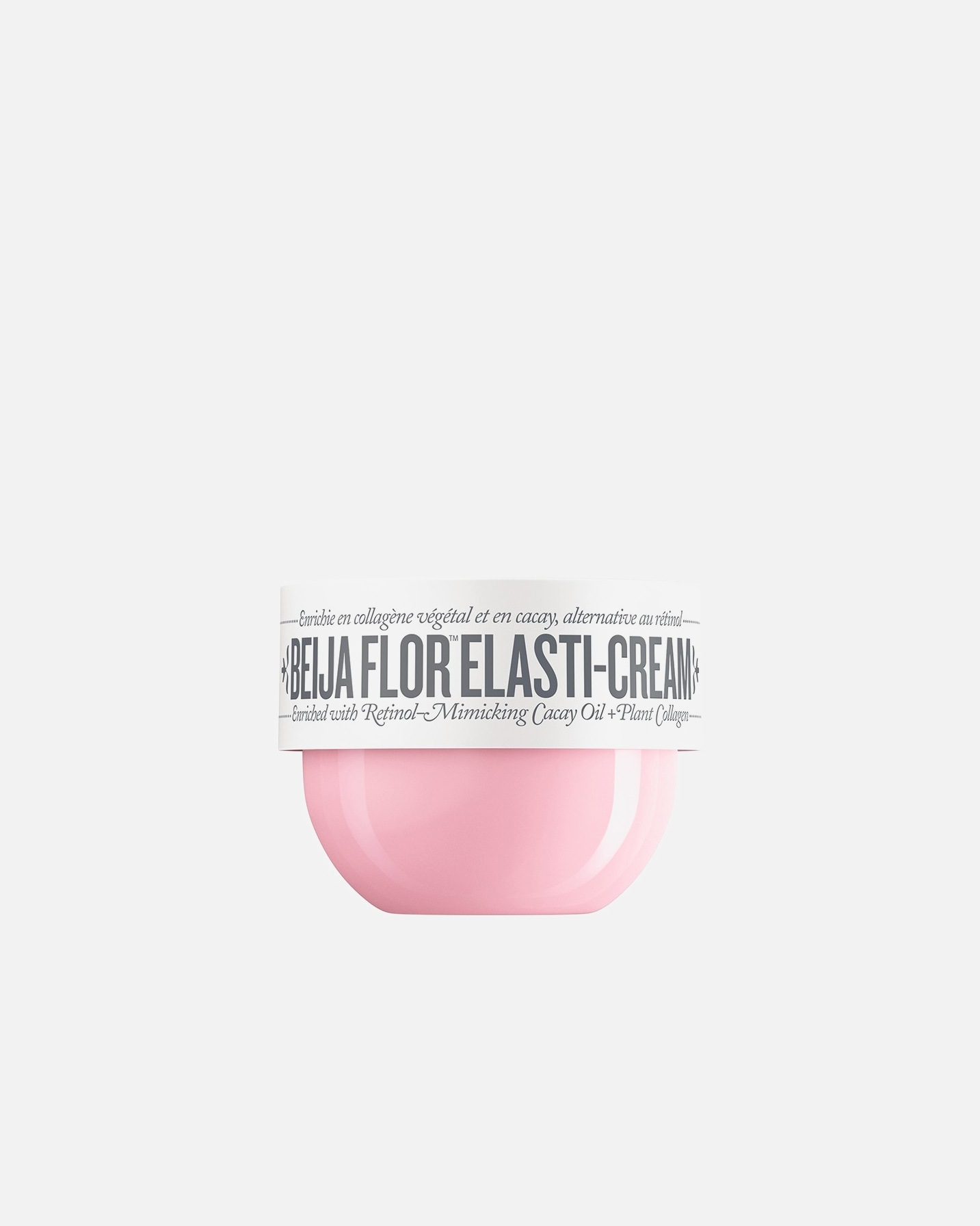 Sol de Janeiro ķermeņa krēms Beija Flor Beija Flor™ Elasti-Cream – 75 ml