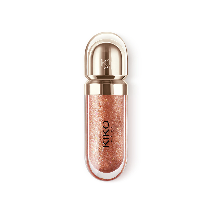 3D Hydra sjajilo za usne - samo online 42 Charming Copper