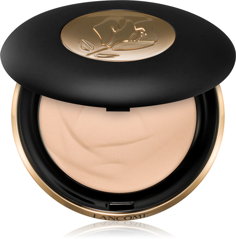 Lancôme Teint Idole Ultra Wear fixačný púder na zjemnenie pleti